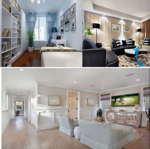 Taśma led 5m biała zimna Fortrade