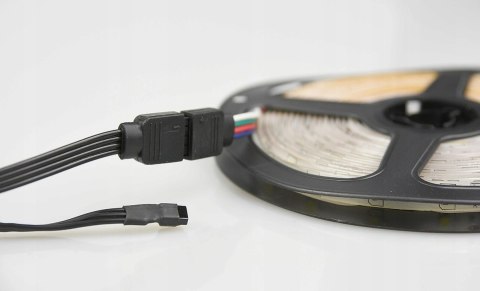 Taśma led duża 5050 5m rgb Fortrade