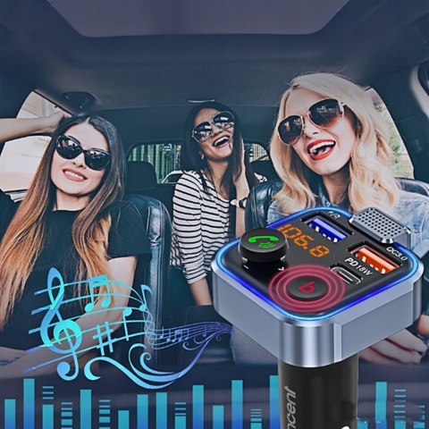 Transmiter p5 nowy Fortrade