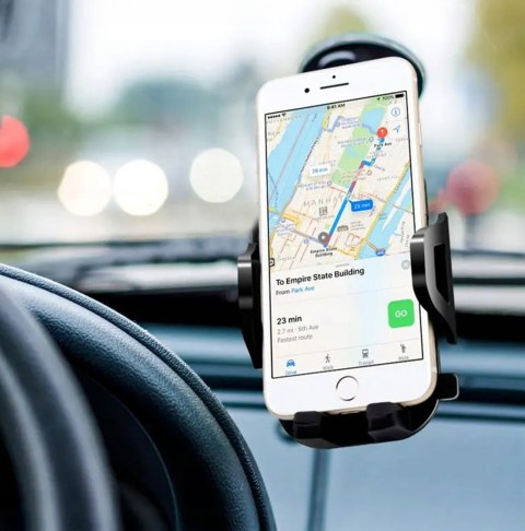 Uchwyt na telefon nowy Fortrade