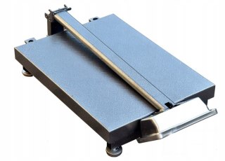 Waga 150 kg 30x40 + oparcie Fortrade