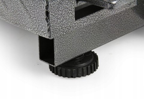 Waga 300 kg 40x50 + oparcie Fortrade