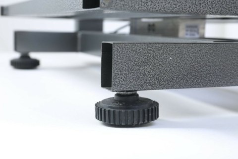 Waga 300 kg 40x50 + oparcie Fortrade