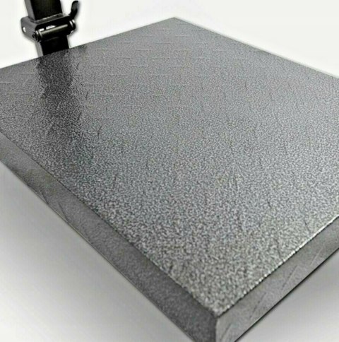 Waga 300 kg 40x50 + oparcie Fortrade