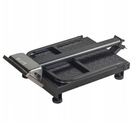 Waga 300 kg 40x50 + oparcie Fortrade