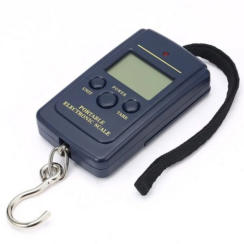 Waga bagażowa 40 kg Fortrade