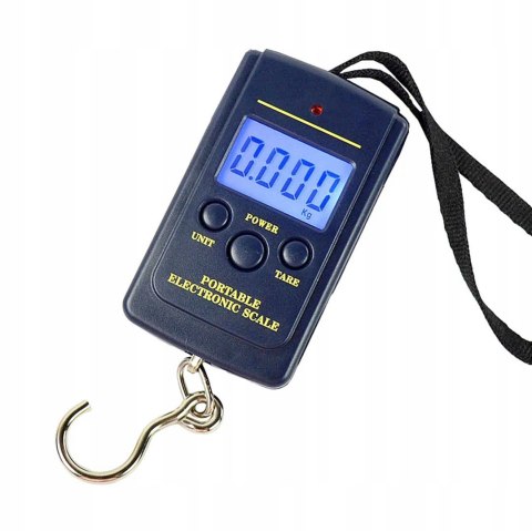 Waga bagażowa 40 kg Fortrade