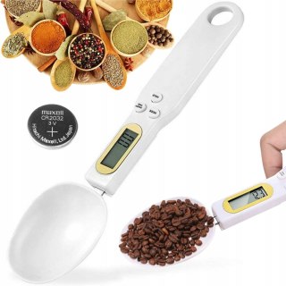 Waga kuchenna łyżka Fortrade