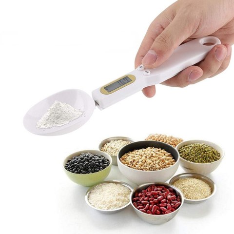 Waga kuchenna łyżka Fortrade