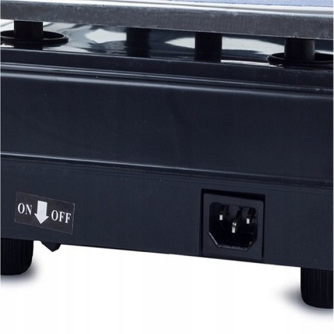 Waga sklepowa 40 kg Fortrade