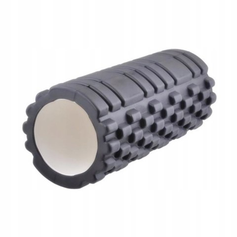 Wałek roller fitness duży 33x13,50 Fortrade