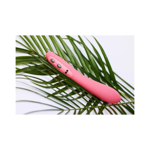 Wibrator Do Punktu G Ily By Vibrator The Wand Je Joue Je Joue