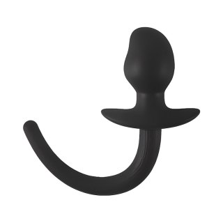Woof Hypersoft Silicone Puppy Tail Plug Brutus Brutus