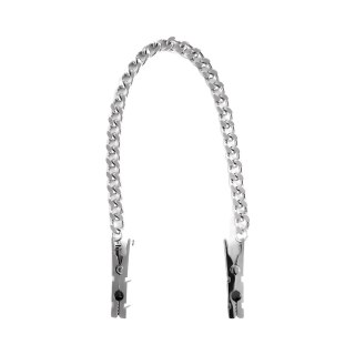 Zaciski na sutki CLOTHESPINS Nipple Clamps Brutus Brutus