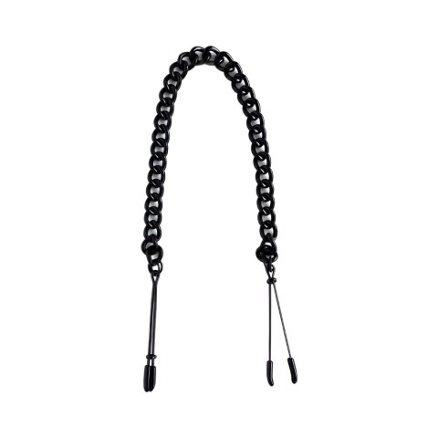 Zaciski na sutki Tweezer Nipple Clamps Black Brutus Brutus