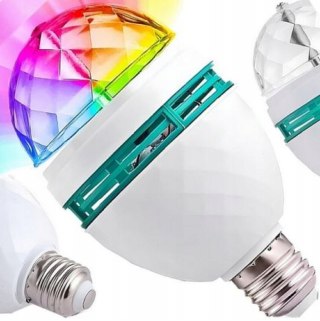 Żarówka disco Fortrade