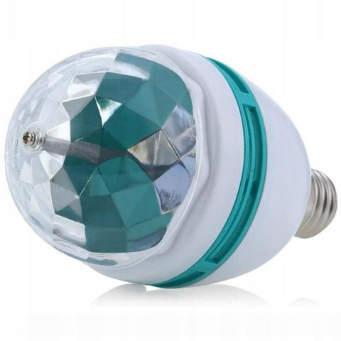 Żarówka disco Fortrade