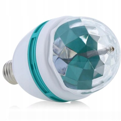 Żarówka disco Fortrade