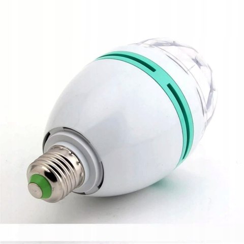 Żarówka disco Fortrade