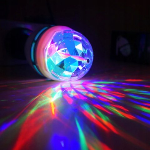 Żarówka disco Fortrade