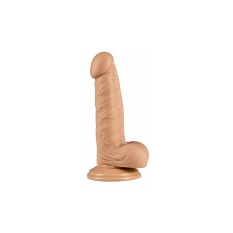 Żelowe Dildo 16,5 Cm Little John Flesh Alive Alive
