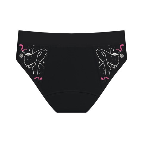 Bielizna Menstruacyjna Bloom Menstrual Panties M Intimina Intimina