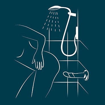 Dildo Dizi Romp Romp