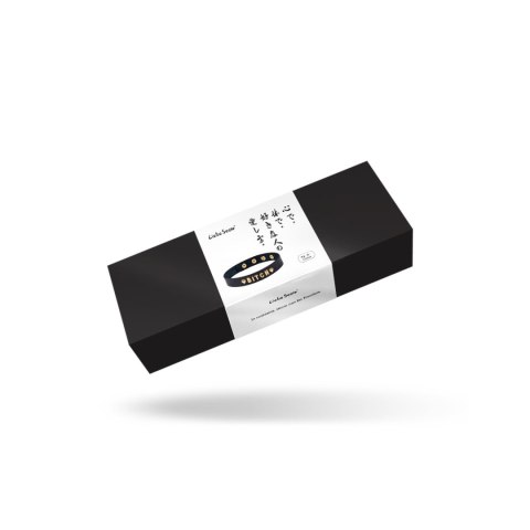 Gold Word Choker-Bitch Liebe Seele Liebe Seele