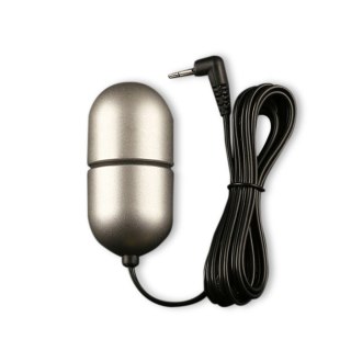 Jajeczko Bi-Polar Electro Egg Metal Dungeon Lab Dungeon Lab