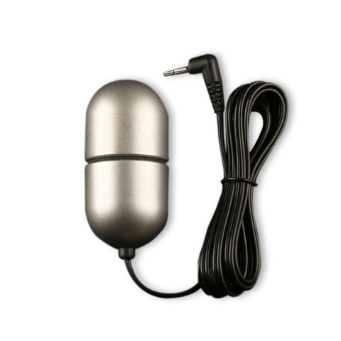 Jajeczko Bi-Polar Electro Egg Metal Dungeon Lab Dungeon Lab