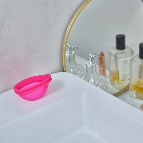 Kubeczek Menstruacyjny Ziggy Cup 2 Size B Intimina Intimina