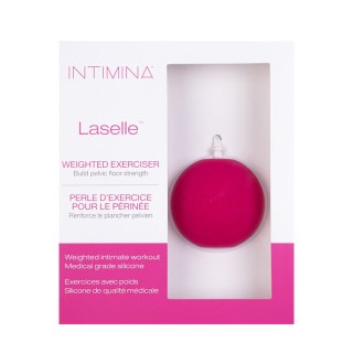 Kulka Gejszy Do Ćwiczeń Dna Miednicy Laselle 48G Intimina Intimina