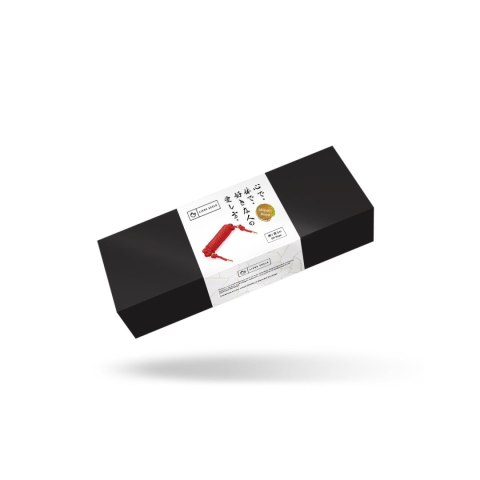 Lina Shibari 5M Red Rope Liebe Seele Liebe Seele