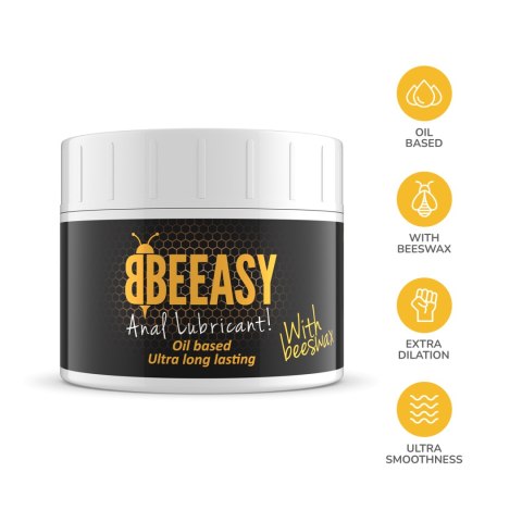 Lubrykant Analny Beeasy 150Ml IntimateLine IntimateLine