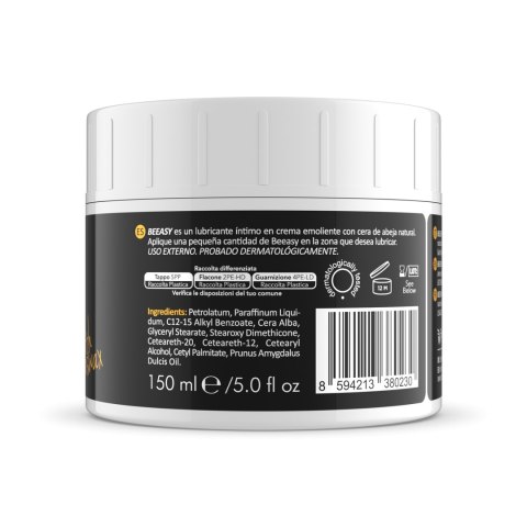 Lubrykant Analny Beeasy 150Ml IntimateLine IntimateLine