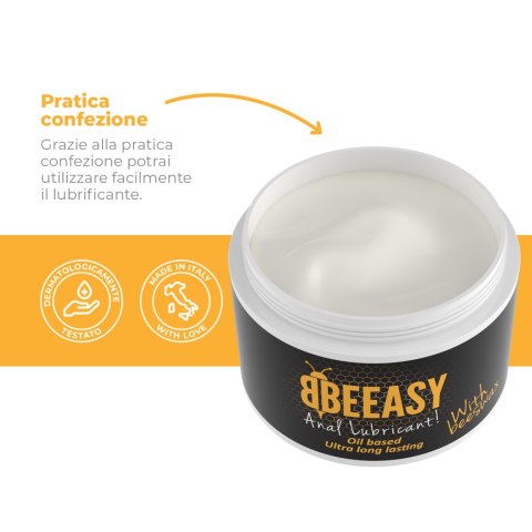 Lubrykant Analny Beeasy 150Ml IntimateLine IntimateLine