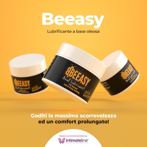 Lubrykant Analny Beeasy 150Ml IntimateLine IntimateLine