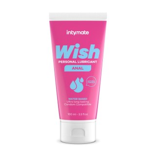 Lubrykant Analny Intymate Wish Anal 100 Ml IntimateLine IntimateLine