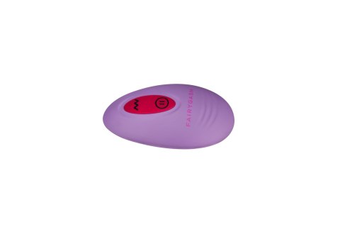 Masażer Intymny Heartgem Violet FairyGasm FairyGasm