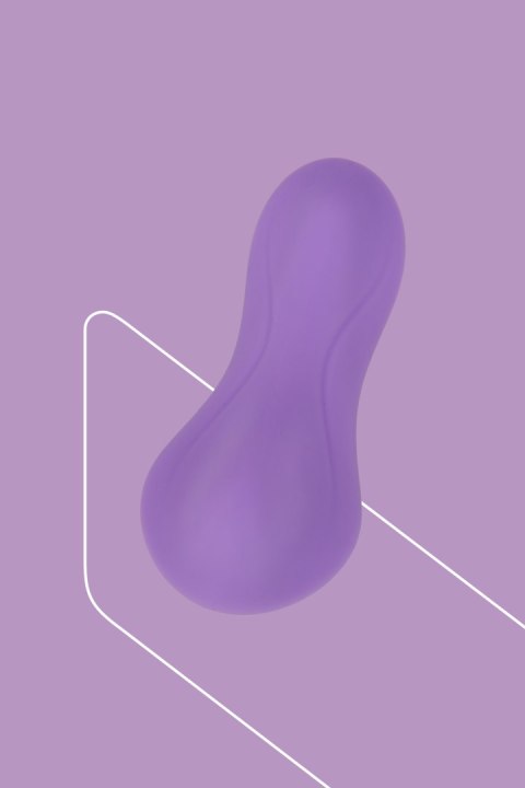 Masażer Intymny Heartgem Violet FairyGasm FairyGasm