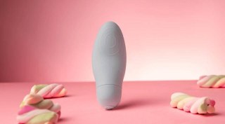 Masażer Łechtaczki Sugarboo Blue Bae Blue Rocks-Off Rocks-Off