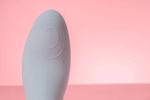 Masażer Łechtaczki Sugarboo Blue Bae Blue Rocks-Off Rocks-Off