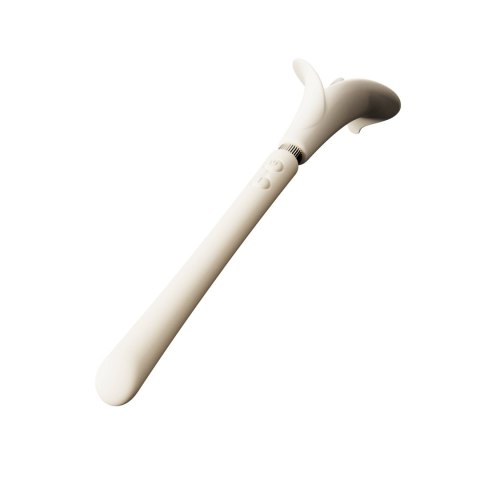 Masażer intymny Calla Ivory White Zalo Zalo