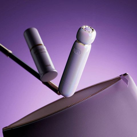 Masażer intymny Lia Lavender Purple Zalo Zalo