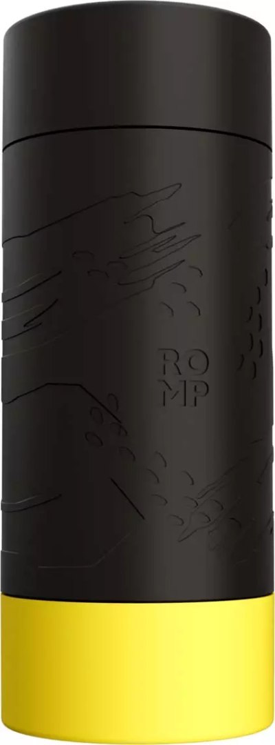 Masturbator Dash Black Romp Romp