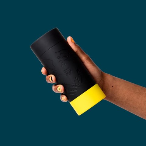 Masturbator Dash Black Romp Romp