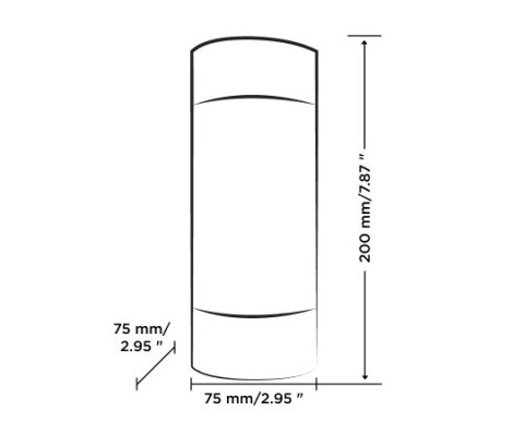 Masturbator Dash Black Romp Romp