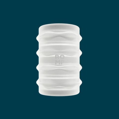 Masturbator Mosh Transparent Romp Romp