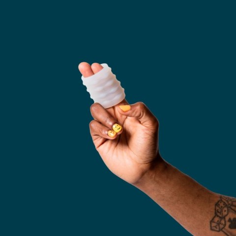 Masturbator Mosh Transparent Romp Romp