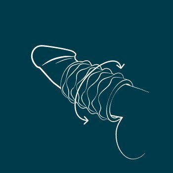 Masturbator Mosh Transparent Romp Romp